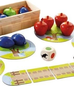 HABA 4655 Educatief Speelgoed -actiespellen Verkoop 550x290 2