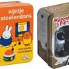 Identity Games Babyset - 1-4 Jaar - Kinderspel - Nijntje Stoelendans & Woezel En Pip Verstoppertje Spelen -actiespellen Verkoop 550x294