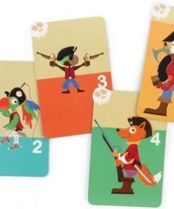 Scratch Mini Game: PIRATENZOEKTOCHT, Met 3 Verschillende Spelletjes, In Vormendoos 12.5x12x3.5cm, 4+ 15 Scratch Mini Game: PIRATENZOEKTOCHT, Met 3 Verschillende Spelletjes, In Vormendoos 12.5x12x3.5cm, 4+ -actiespellen Verkoop 550x298