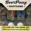 LOKS Drankspel Beer Pong Bierspel