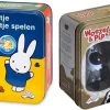 Identity Games Babyset - 1-4 Jaar - Kinderspel - Verstoppertje Spelen - Nijntje & Woezel En Pip