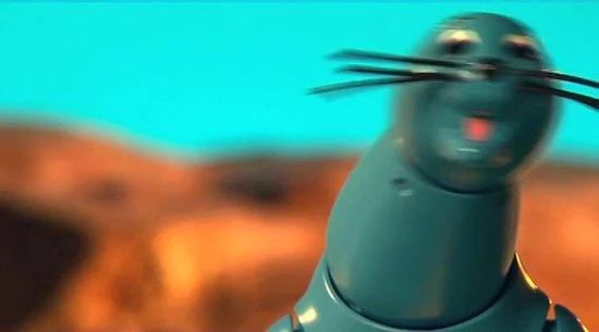 Sammie De Zeehond - Kinderspel - Goliath 4 Sammie De Zeehond - Kinderspel - Goliath - Afbeelding 2