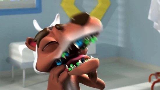 Splashtoys Appie Hap - Behendigheidsspel 4 Splashtoys Appie Hap - Behendigheidsspel - Afbeelding 2