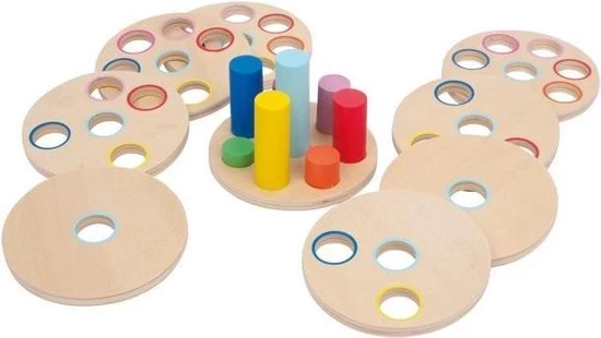 Small Foot Company Small Foot - Educational Game Logisteck 3 Small Foot Company Small Foot - Educational Game Logisteck