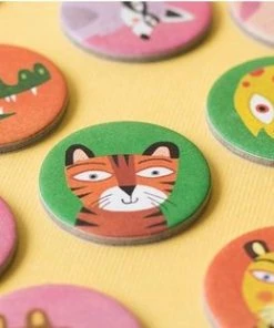 Habitats Lotto Spel 3+ Jaar - Londji -actiespellen Verkoop 550x311 1