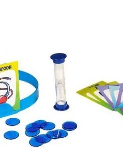 Clown Games Clown Rara Wat Ben Ik Travel -actiespellen Verkoop 550x311 5