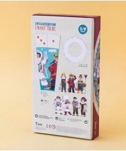 Londji Ronde Domino -actiespellen Verkoop 550x313 6