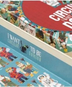 Londji Ronde Domino -actiespellen Verkoop 550x314 2