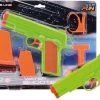 Johntoy Waterpistool 1 Johntoy Waterpistool -actiespellen Verkoop 550x316 1
