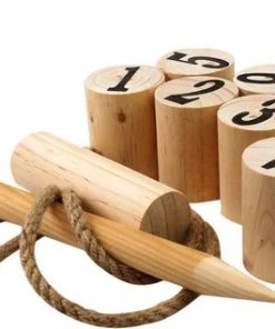 Tactic Hit 360° Werpspel