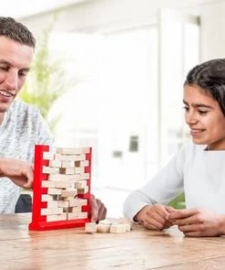 Longfield GAME 'FALLING WALL' 15 Longfield GAME 'FALLING WALL' -actiespellen Verkoop 550x321 1