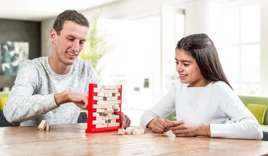 Longfield GAME 'FALLING WALL' 5 Longfield GAME 'FALLING WALL' - Afbeelding 3