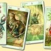 Manfredl Toraldo Vikings Tarot -actiespellen Verkoop 550x321