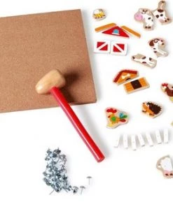 Scratch Preschool: Tap Tap Boerderij 12 Scratch Preschool: Tap Tap Boerderij -actiespellen Verkoop 550x322 1