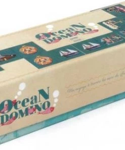 Londji Oceaan Domino -actiespellen Verkoop 550x322 3