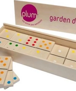 Plum Tuin Domino