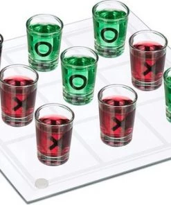 Relaxdays Drinkspel Boter, Kaas En Eieren - Vanaf 18 Jaar - 2 Personen - Drankspel -actiespellen Verkoop 550x327 1