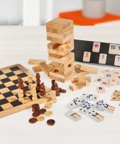 Simba Tip Tower - Actiespel - Hout 20 Simba Tip Tower - Actiespel - Hout -actiespellen Verkoop 550x331 1