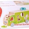 CLASSIC WORLD Animal Shape Sorter Truck -actiespellen Verkoop 550x331 2