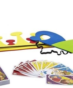 Mattel CGH10 Bordspel -actiespellen Verkoop 550x331 5