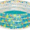 Bestway Zwembad Onderwaterwereld, 3-rings Afmeting Artikel: Ø 170 X 53 Cm -actiespellen Verkoop 550x334 2