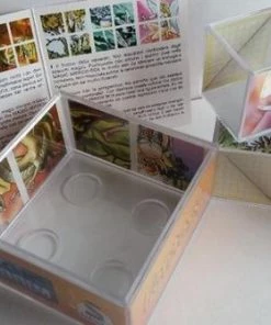 Schmidt - Magic Mirror Marvel Super Heroes -actiespellen Verkoop 550x334