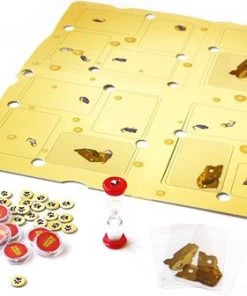 Tactic Cheese Please -actiespellen Verkoop 550x336