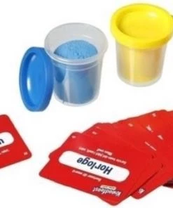 Megableu Kneedfeest - Mini Spel