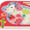 Hape A-mazing Pepe Doolhof Rood E1711 2 Hape A-mazing Pepe Doolhof Rood E1711 -actiespellen Verkoop 550x340