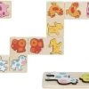 Goki 3D Domino Game Farm 2 Goki 3D Domino Game Farm -actiespellen Verkoop 550x342 2