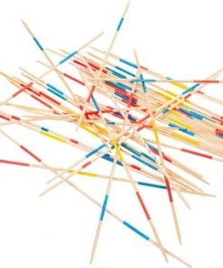 Lifetime Games MIKADO IN COTTON BAG - 50 Cm -actiespellen Verkoop 550x343 2