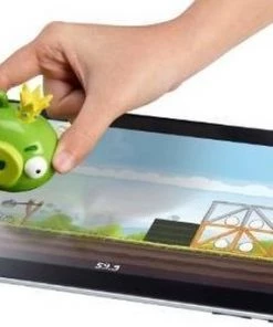 Mattel Games Angry Birds Apptivity 8 Mattel Games Angry Birds Apptivity -actiespellen Verkoop 550x343