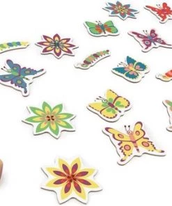 Scratch - Scratch Mini Game Catch-A-Butterfly -actiespellen Verkoop 550x343 3