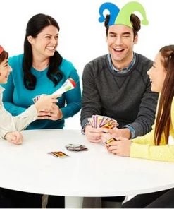 Mattel CGH10 Bordspel -actiespellen Verkoop 550x343 4