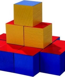 actiespellen Verkoop 9 Nikitin, Lena Blokkenspel Nikitin N2 Uniblokken