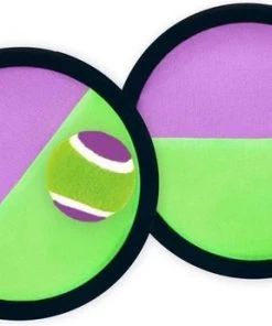 Alert Vang- En Werpspel