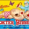 Hasbro Gaming Dokter Bibber - Kinderspel 1 Hasbro Gaming Dokter Bibber - Kinderspel -actiespellen Verkoop 550x346