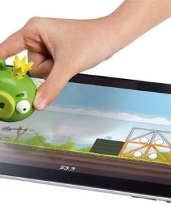 Mattel Games Angry Birds Apptivity 10 Mattel Games Angry Birds Apptivity -actiespellen Verkoop 550x348 1