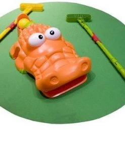 Playskool Krokogolf 9 Playskool Krokogolf -actiespellen Verkoop 550x351 2