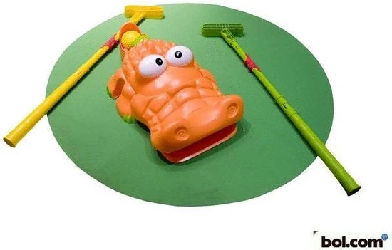 Playskool Krokogolf 6 Playskool Krokogolf - Afbeelding 4