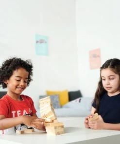 Simba Tip Tower - Actiespel - Hout 19 Simba Tip Tower - Actiespel - Hout -actiespellen Verkoop 550x351