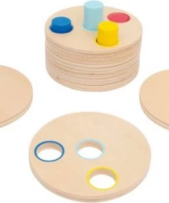 Small Foot Company Small Foot - Educational Game Logisteck 13 Small Foot Company Small Foot - Educational Game Logisteck -actiespellen Verkoop 550x351 3