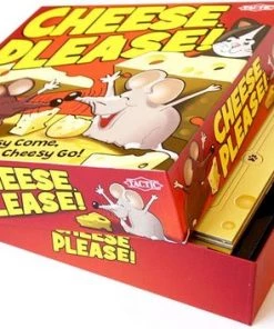Tactic Cheese Please -actiespellen Verkoop 550x353 2