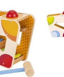 Goki 58521 Speelgoed Voor Motoriek