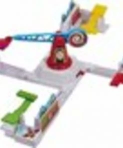 Hasbro Stef Stuntpiloot - Bordspel -actiespellen Verkoop 550x359