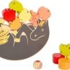 Small Foot Company Small Foot - Balancing Game "4 Friends" -actiespellen Verkoop 550x359 4