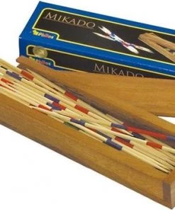 Philos Mikado In Houten Doos