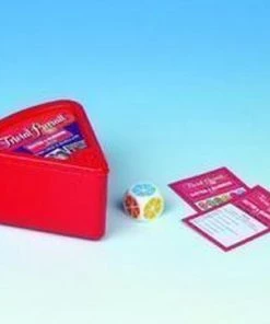 Merkloos Tp Take Away Glitter & Glamour