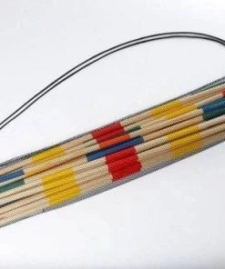 Merkloos Mikado Jumbo 80 Cm In Net -actiespellen Verkoop 550x365 1