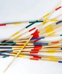 Merkloos Mikado Jumbo 80 Cm In Net -actiespellen Verkoop 550x365 2